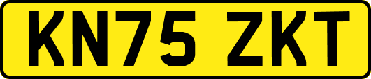 KN75ZKT