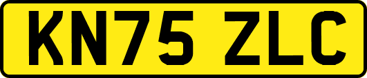 KN75ZLC