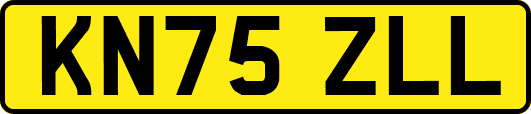 KN75ZLL