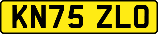 KN75ZLO