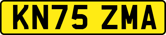 KN75ZMA