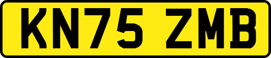 KN75ZMB
