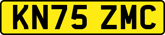 KN75ZMC