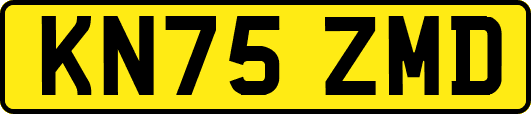 KN75ZMD