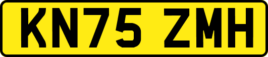 KN75ZMH
