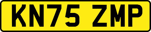 KN75ZMP