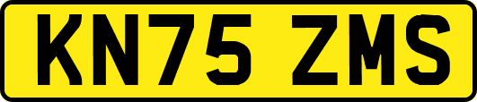 KN75ZMS
