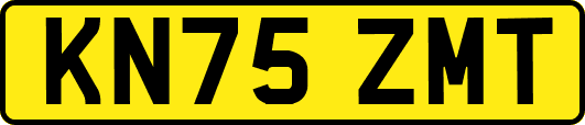 KN75ZMT