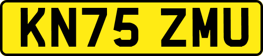 KN75ZMU