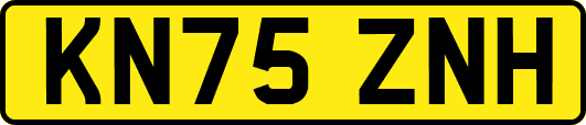 KN75ZNH