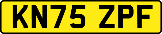 KN75ZPF