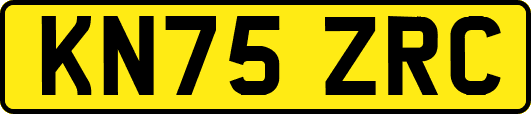 KN75ZRC