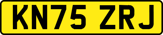 KN75ZRJ