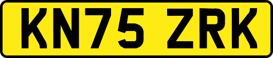 KN75ZRK