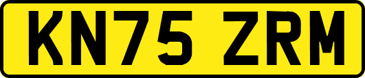 KN75ZRM