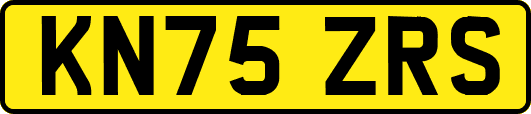 KN75ZRS