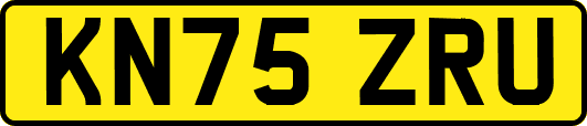 KN75ZRU