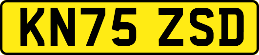 KN75ZSD