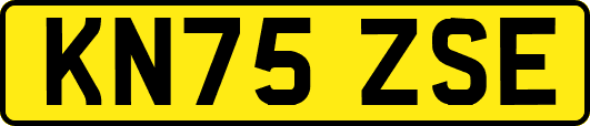 KN75ZSE