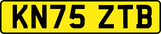 KN75ZTB