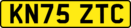 KN75ZTC