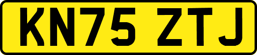 KN75ZTJ