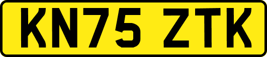 KN75ZTK