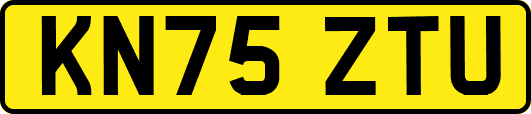 KN75ZTU