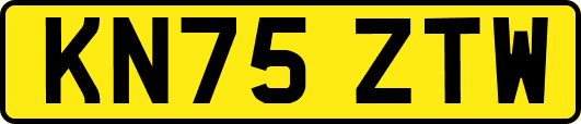 KN75ZTW