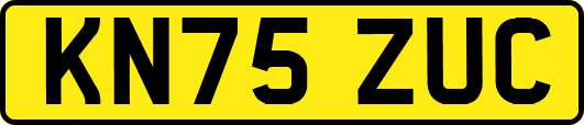 KN75ZUC