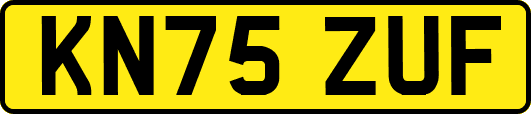 KN75ZUF
