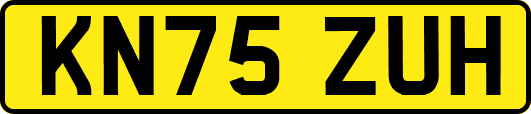 KN75ZUH