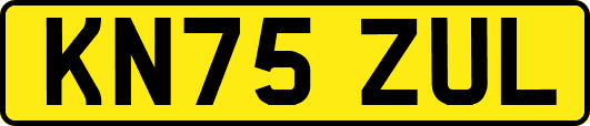 KN75ZUL