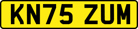 KN75ZUM