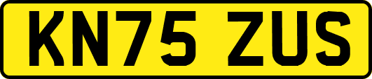 KN75ZUS