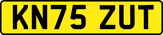 KN75ZUT