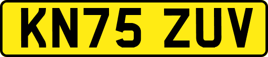 KN75ZUV