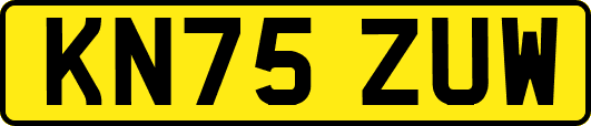 KN75ZUW