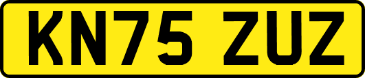 KN75ZUZ