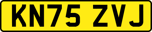 KN75ZVJ