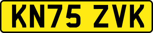 KN75ZVK