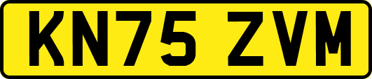 KN75ZVM