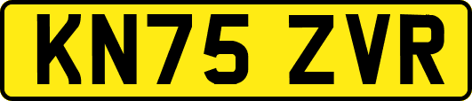 KN75ZVR