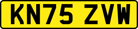 KN75ZVW