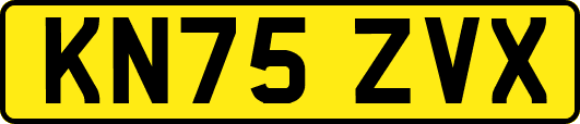 KN75ZVX