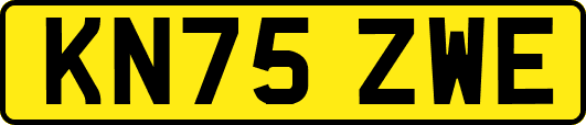 KN75ZWE