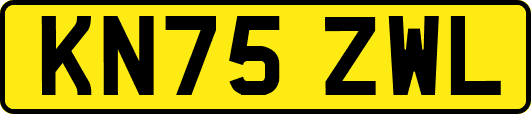 KN75ZWL
