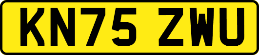 KN75ZWU