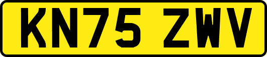 KN75ZWV