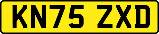 KN75ZXD